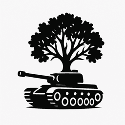 TreeTank Logo